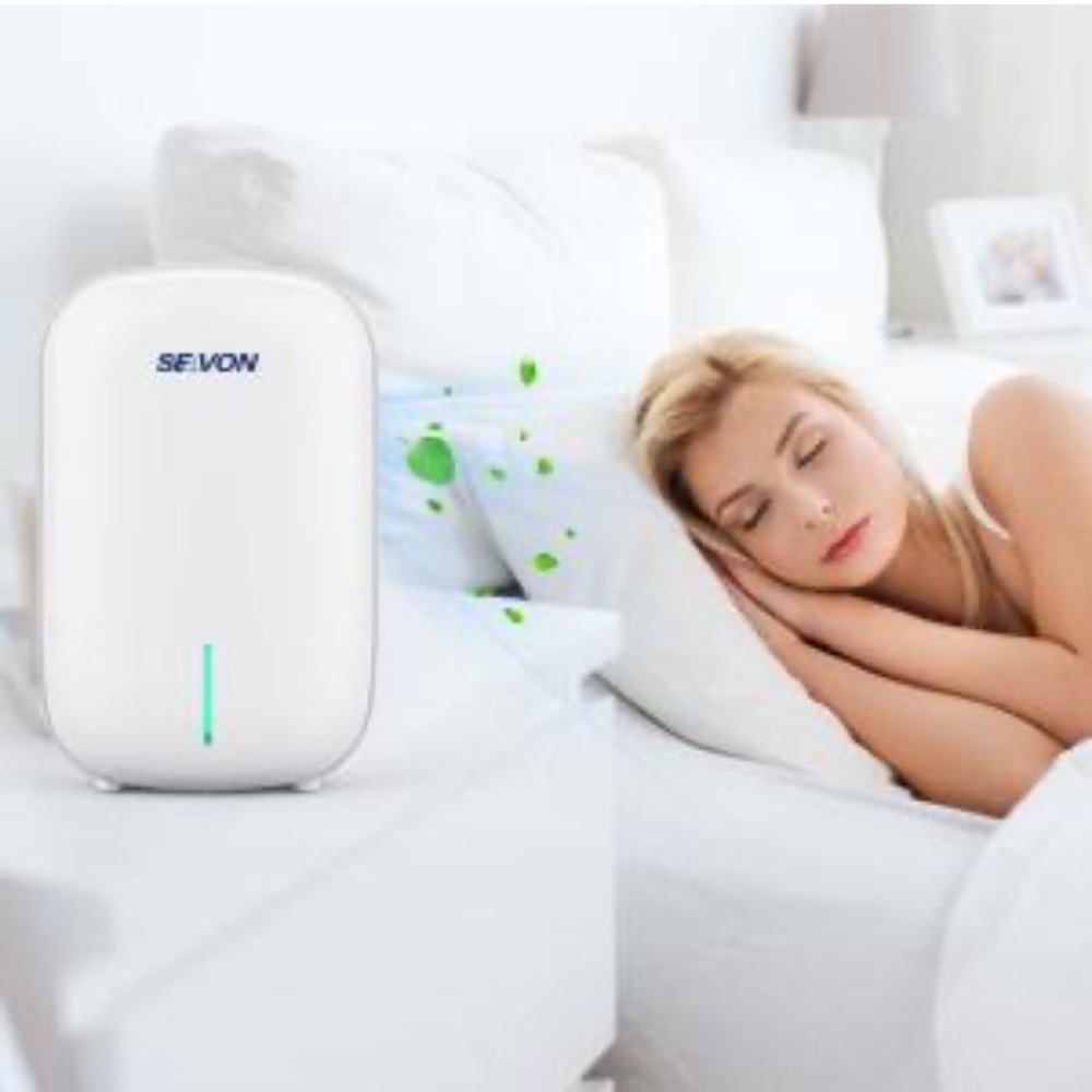 NWT SEAVON SN 160 Dehumidifier